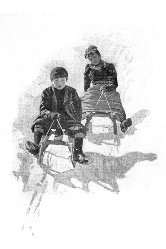 Sleigh Ride