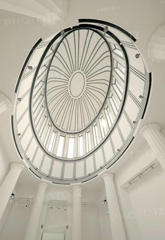 Dome