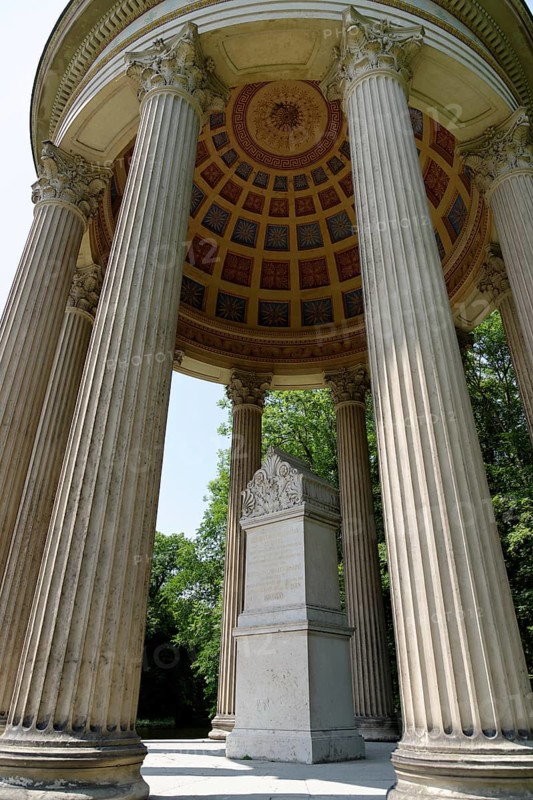 Temple of Apollo