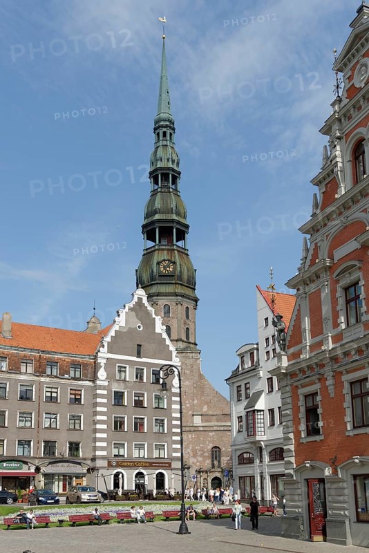 St. Peter's Church
