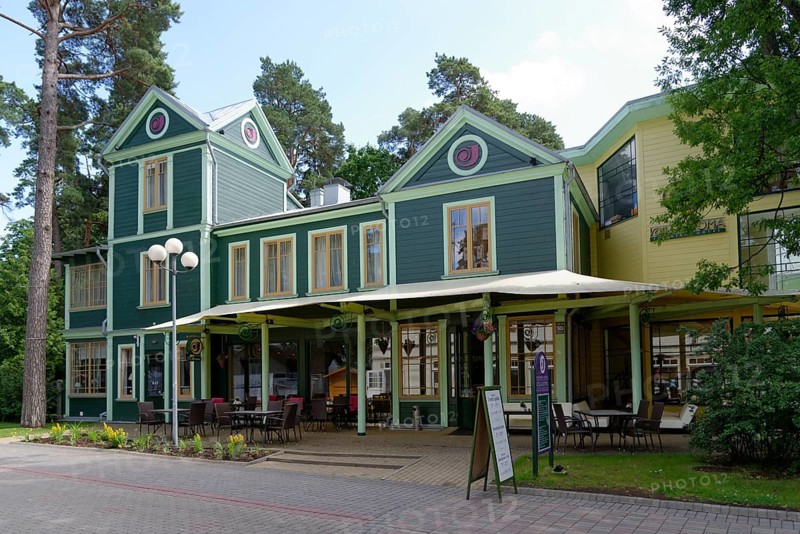 Villa Joma