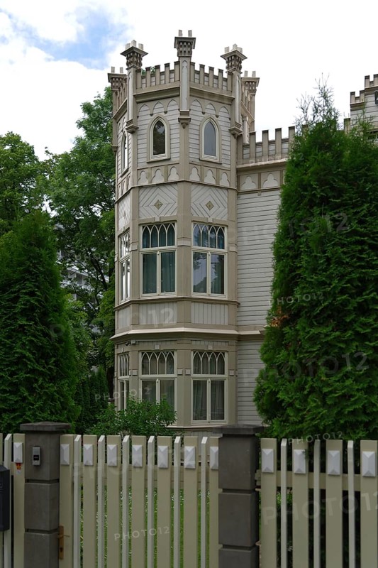 Tower