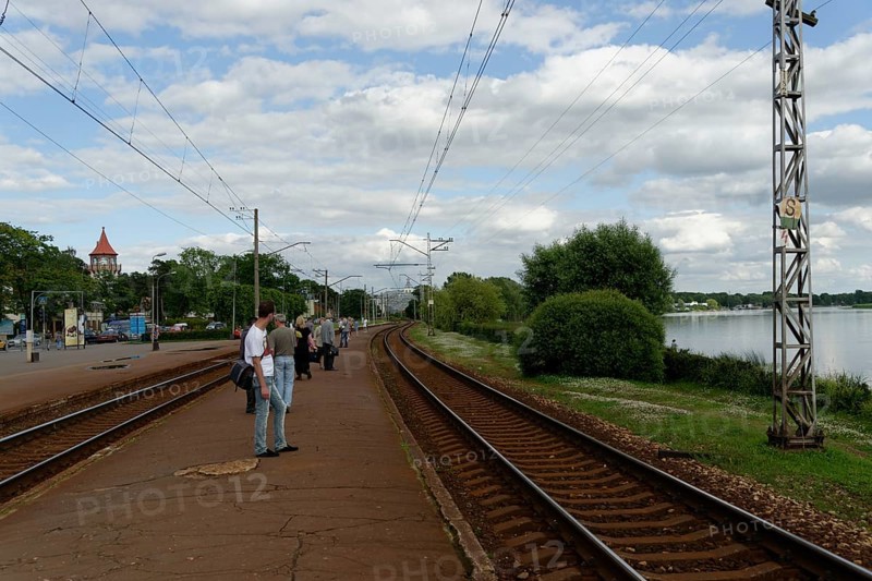 Platform