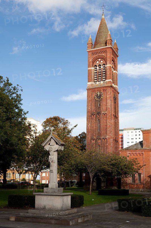 Holy Trinity Church