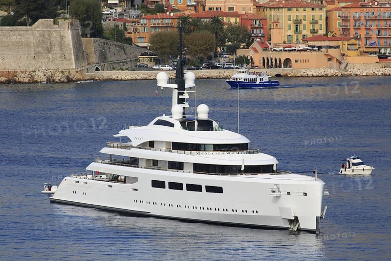 Vava II