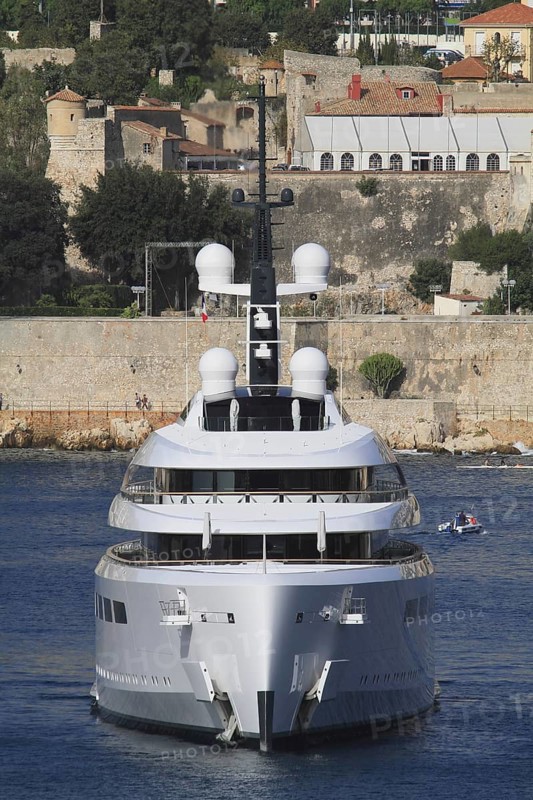 Vava II
