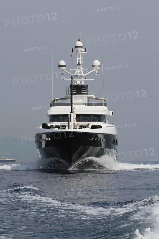Motoryacht Ester II