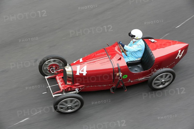 Bugatti 35