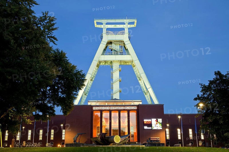 The German Mining Museum