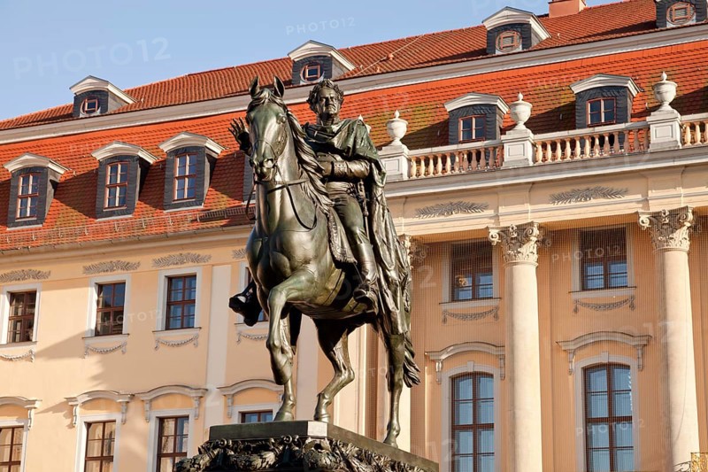 Furstenhaus or Princely House