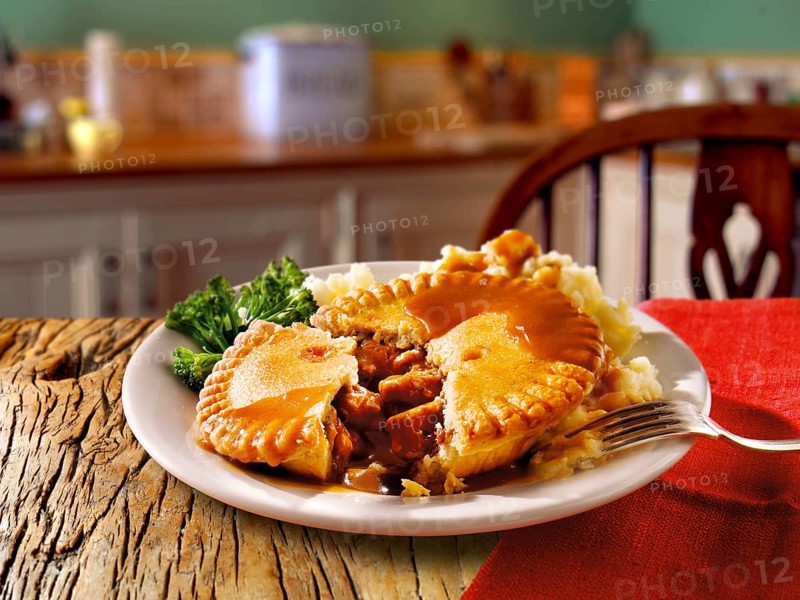 British food
