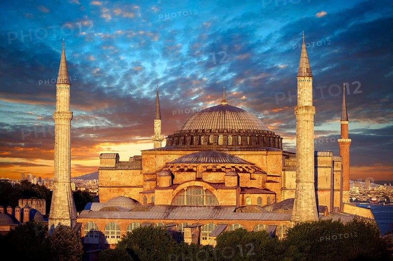 6th century Byzantine
