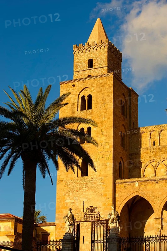 Duomo of Cefalu