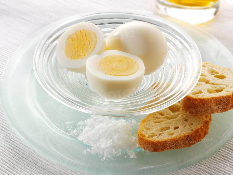 Pickled eggs