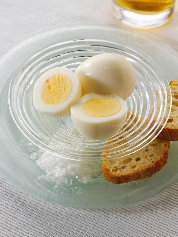 Pickled eggs