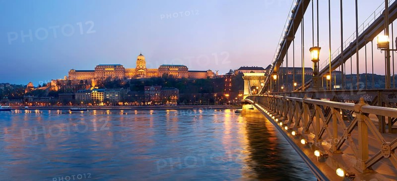 Széchenyi lánchíd