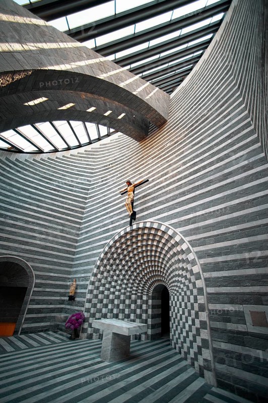 Church of San Giovanni Battista