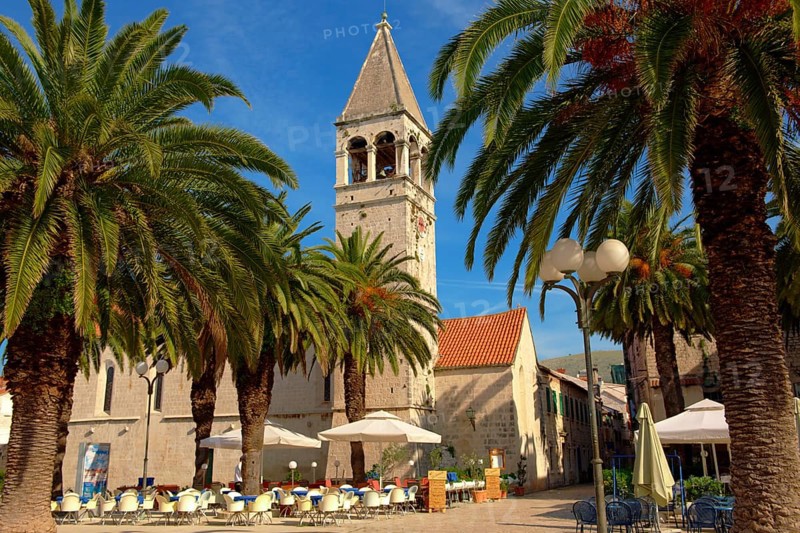 Dominican Monastery