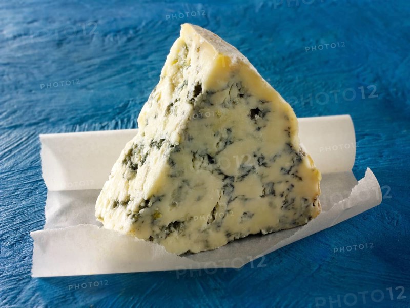 Blue Vinney