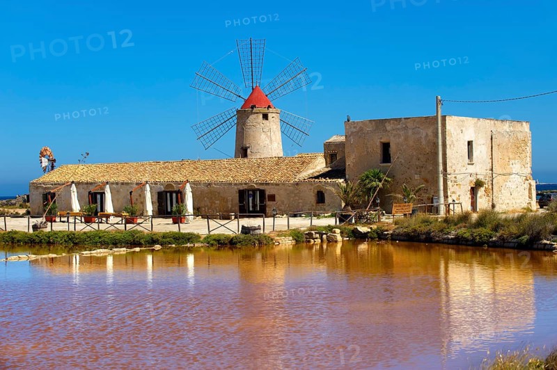 Nubia Salt Museum