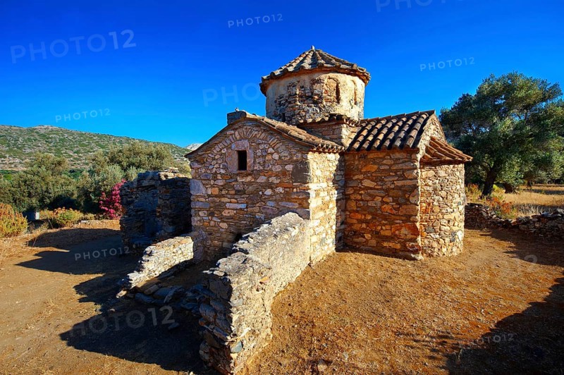 Church of Panagia Damiotissa