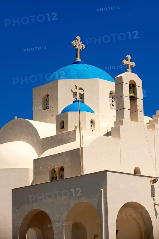 Greek Orthodox church