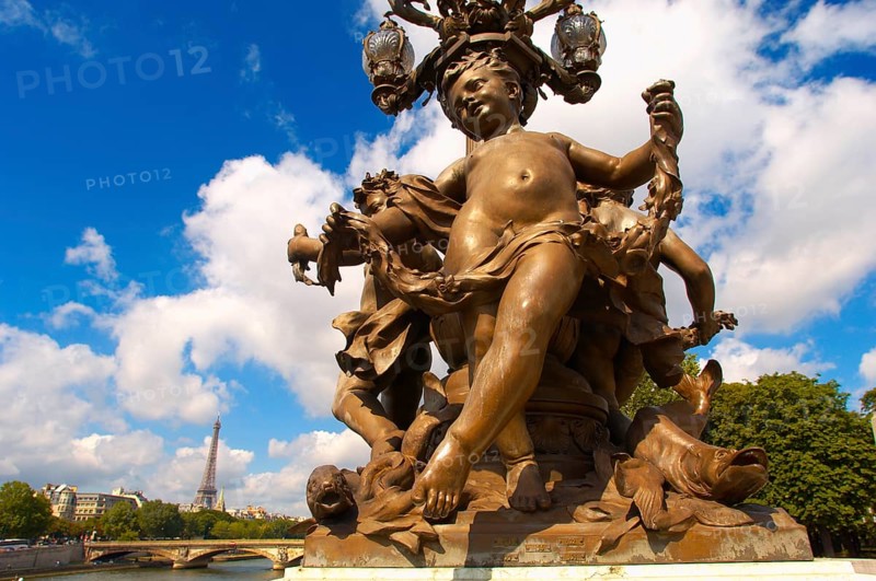 Pont Alexandre III