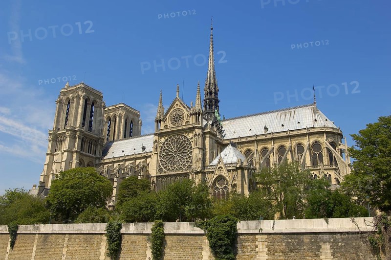 Notre-Dame Cathedral