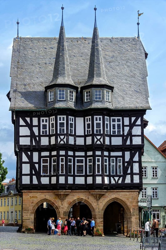 Town Hall