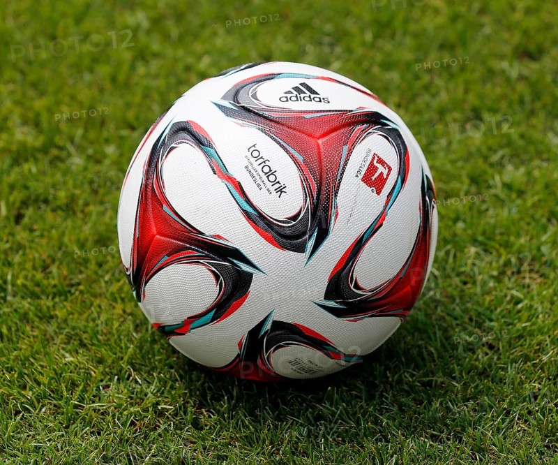 Football 'Torfabrik'