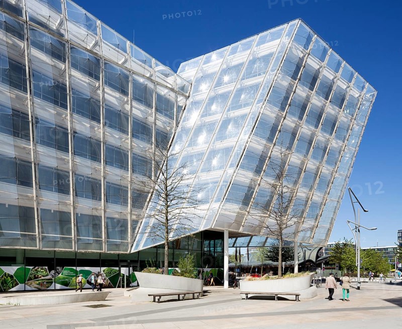Unileverhaus