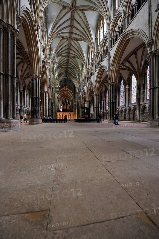 York Minster