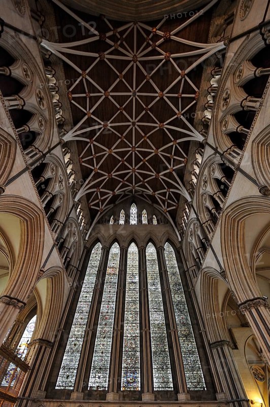 York Minster