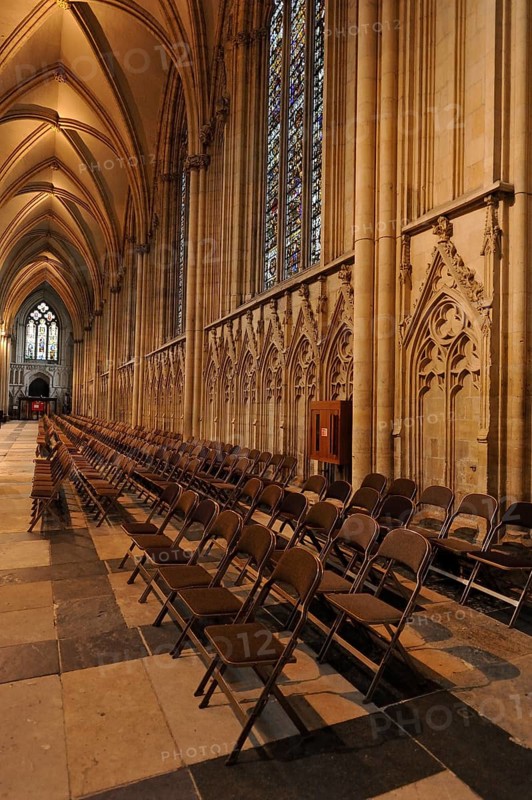 York Minster