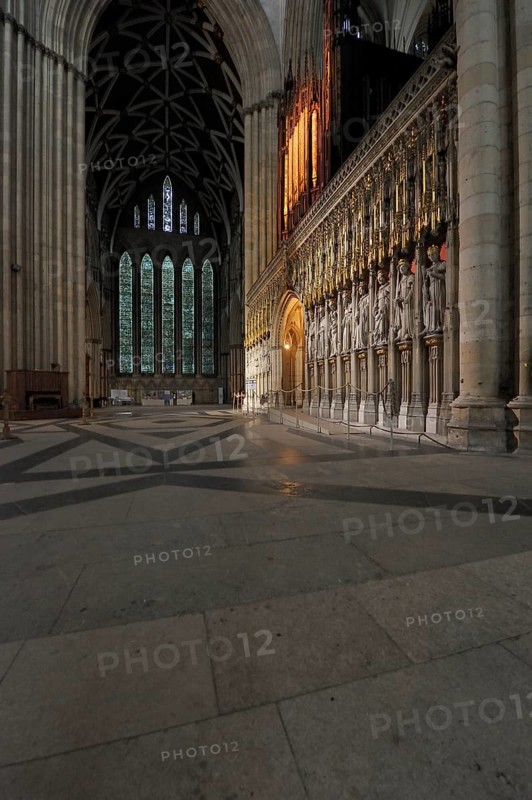 York Minster