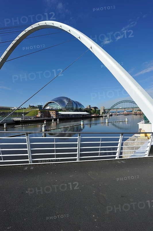 Millennium Bridge