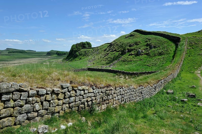 Hadrian's Wall