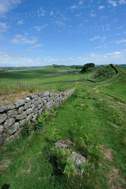 Hadrian's Wall