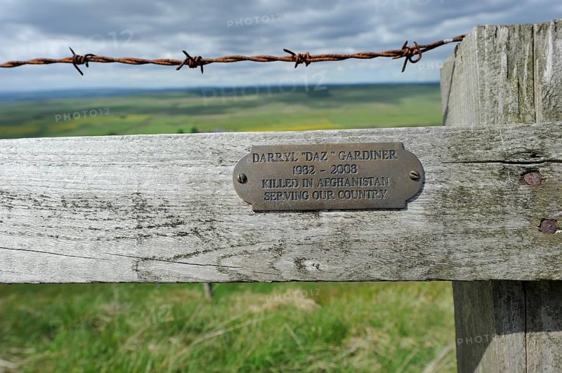 Hadrian's Wall