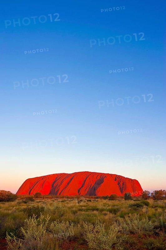 Uluru