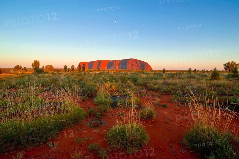 Uluru