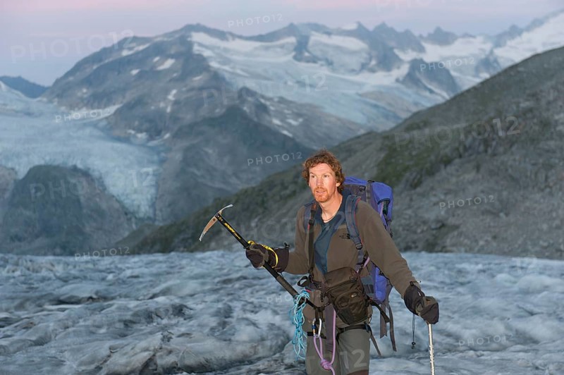 Mountaineer