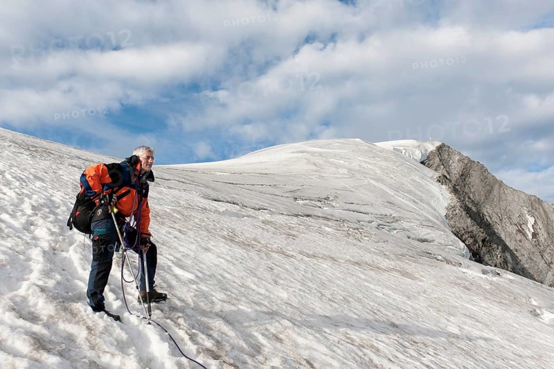 Mountaineer
