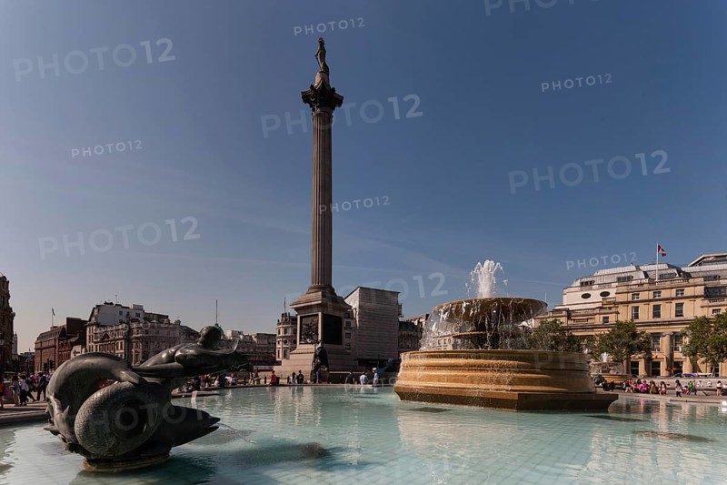 Nelson's Column