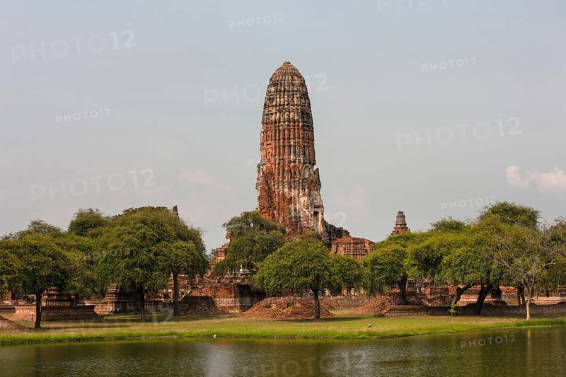 Wat Phra Ram