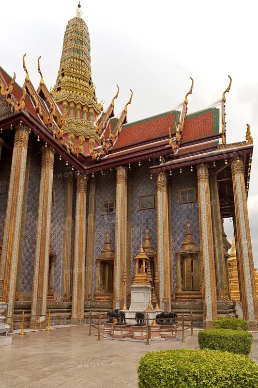 Prasart Phra Thepbidorn