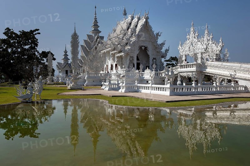 White Temple