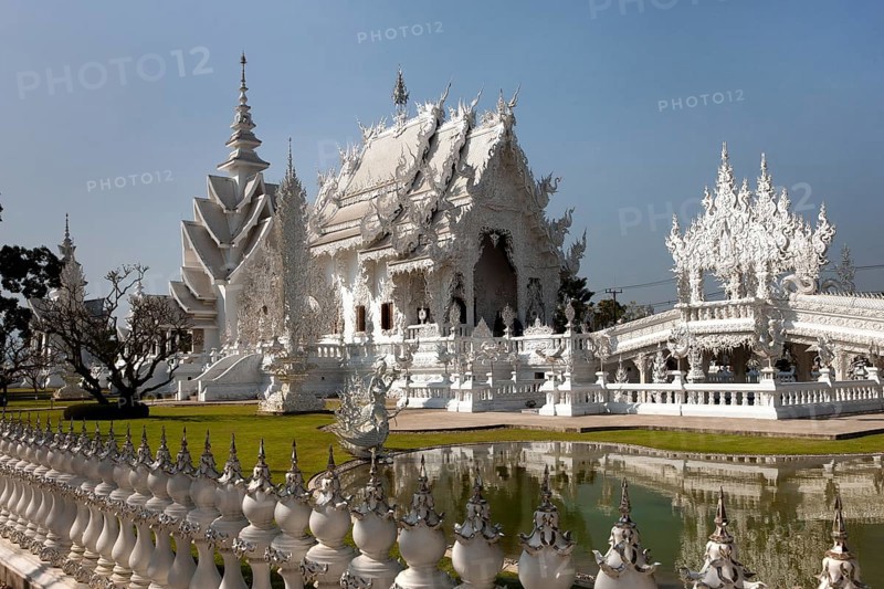 White Temple