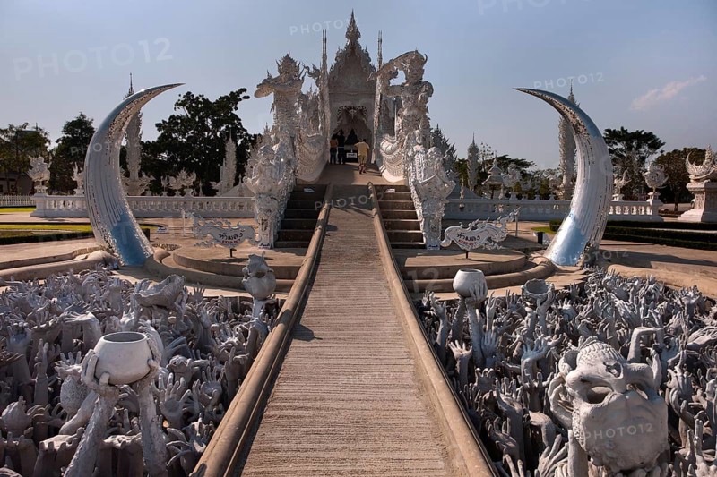 White Temple