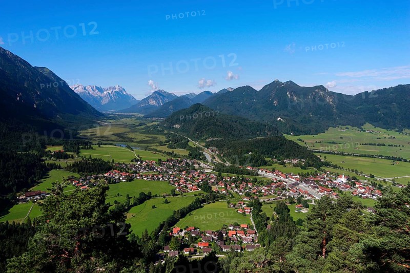 Eschenlohe